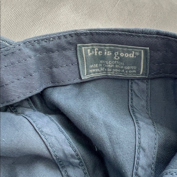 Life is Good hat Do what you like Like what you do - Picture 6 of 6